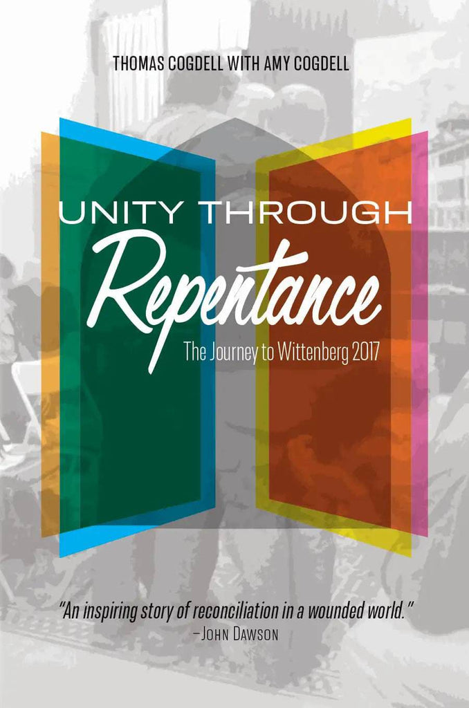 Unity through Repentance - MissionBooks.org
