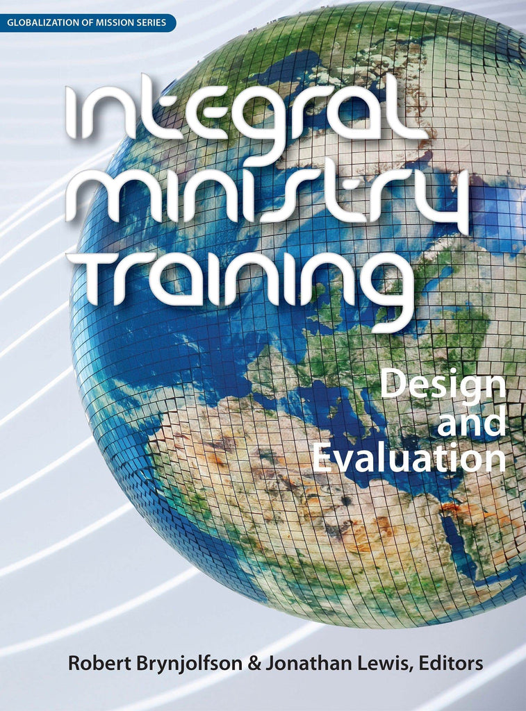 Integral Ministry Training - MissionBooks.org