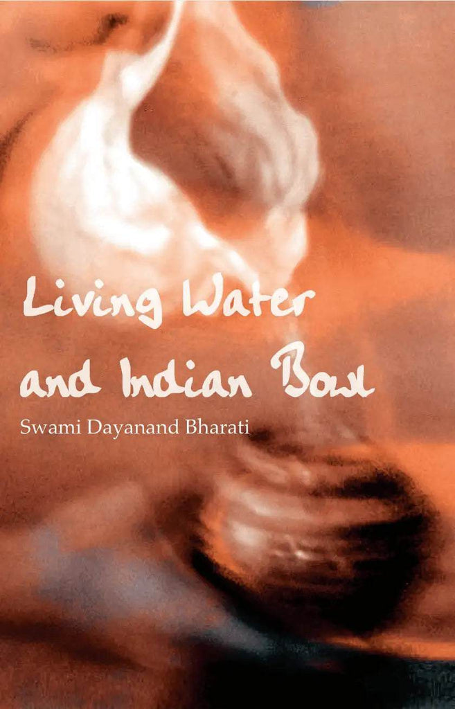 Living Water and Indian Bowl (Revised Edition) - MissionBooks.org